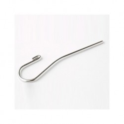 Gancho Labial Elect. Localizador ZX 1u*